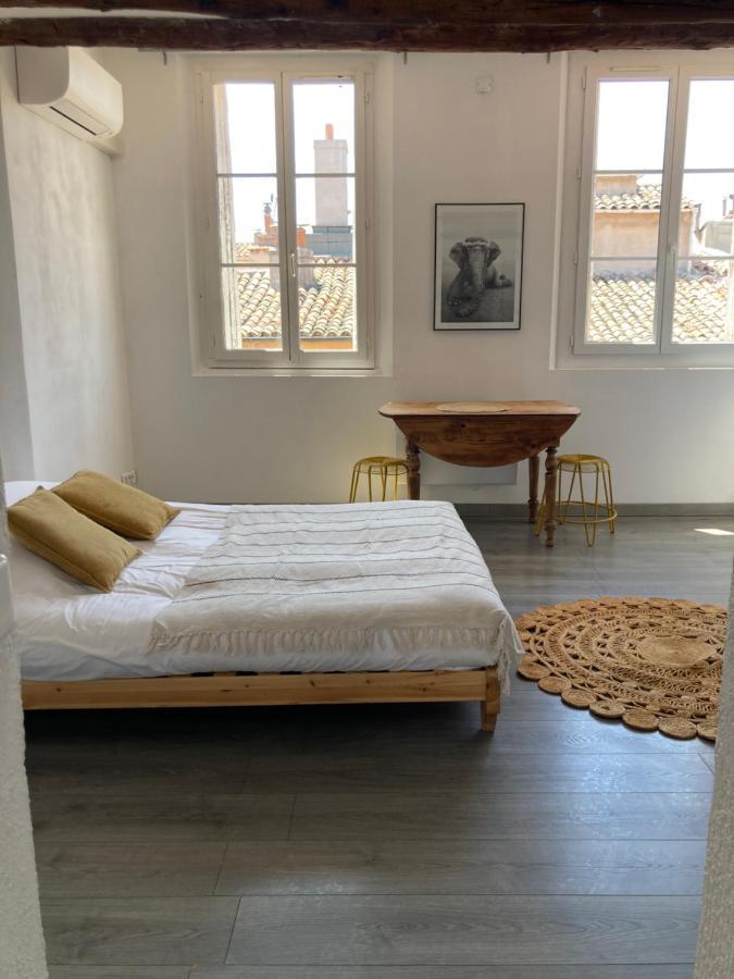 La Maison Sur Les Toits آيكس أومبروفينس المظهر الخارجي الصورة