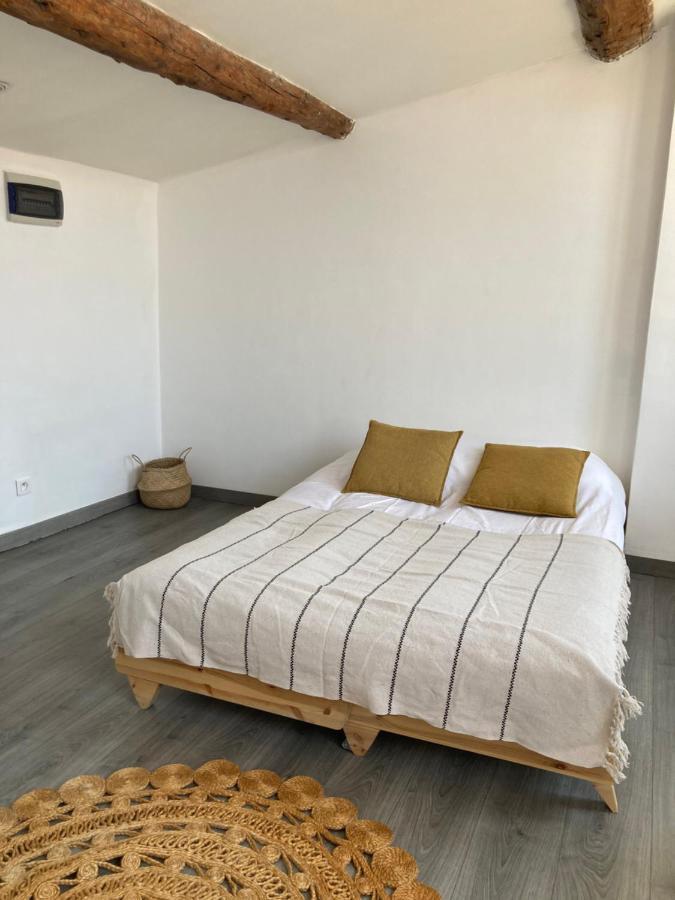 La Maison Sur Les Toits آيكس أومبروفينس المظهر الخارجي الصورة